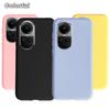 For OPPO Reno 10 Pro 5G Case CPH2525 Liquid Silicone Cover Soft TPU Phone Case For OPPO Reno 10 Pro Plus Bumper Reno10 2023 Capa
