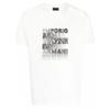 Emporio Armani T-shirt 3R1TDE 1JPZZ
