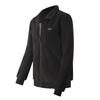 Unisex Polar Fleece Electric Heated Jacket: Intelligent, Constant Temperature for Cross-Border Use