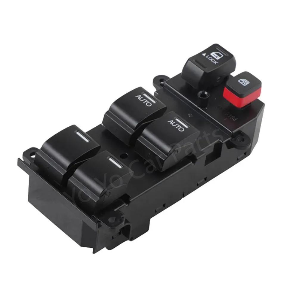 Power Window Switch Button For Honda Civic 2005-2011 Honda CR-V 2008-2011 35750-SWA-G01 35750-SMG-G02 35750SWAG01 35750SMGG02