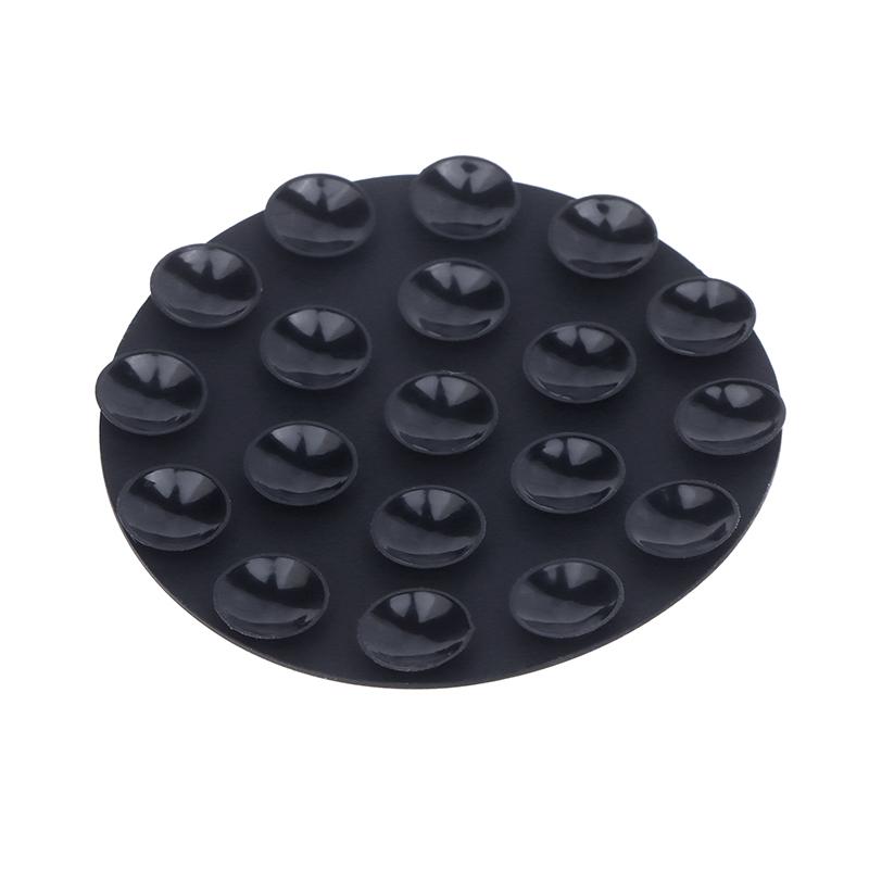 Phone Suction Holder Back Of Phone 19 In 1 Silicone Suction Cup Phone Case Adhesive Shower Mount,Phone Gripper Sticker