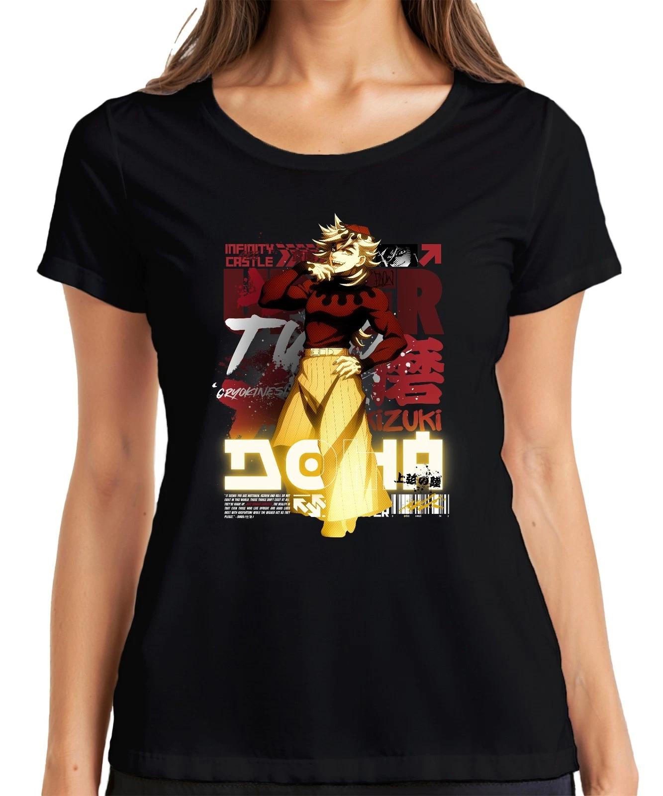 Kizuki Anime Charakter Clown Gelbe Hose Japan Y2K Streetwear Grunge Geschenk Dam XS