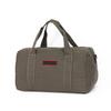 Extra Large Canvas Travel Bag for Men & Women - Handheld, Luggage, Short Trip, Thickened Design