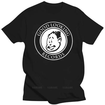 Baik Mencari Catatan T-Shirt-Hutan Drum N Bass Ltj Bukem Metalheadz Streetwear Lucu Tee Shirt Male Short Sleeve Casual Tops