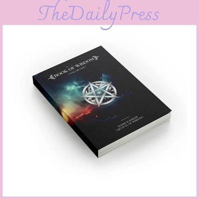 Buch der Weisheit Englische Ausgabe Selbstwachstum Klassische Literatur für tägliche Reflexion