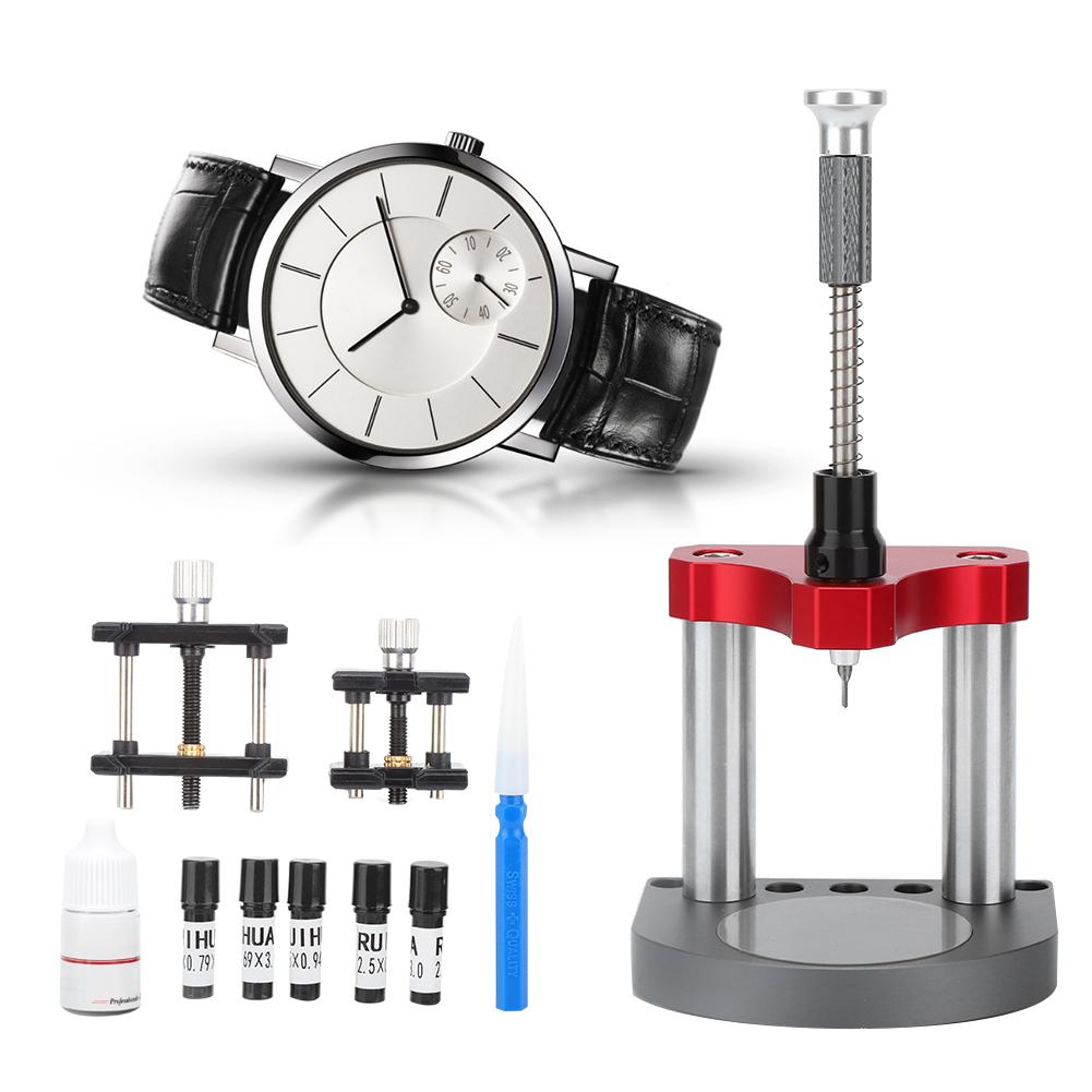Professional Watch Dial Feet Repair Welding Machine Wristwatch Repairing Tool