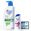 Head & Shoulders Refreshing Cool Anti-Dandruff Shampoo