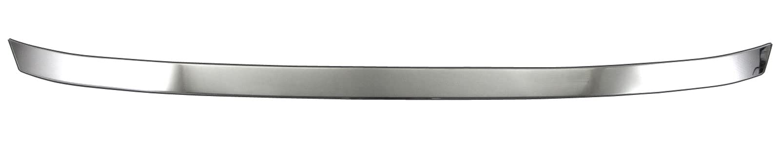 

BRIGHTZ Voxy 90 95 Super Mirror Stainless Steel Plated Bonnet Lip Molding ZWR90W ZWR95W MZRA90W MZRA95W Voxy [BON-COV-064]