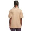 T-shirt Urban Classics Tall GT - Beige - 4XL