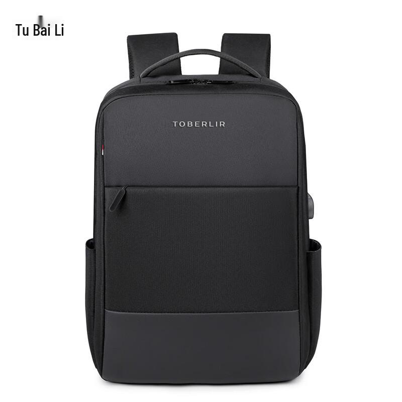Toberlir T0119 Business Commuter Backpack