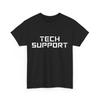 Tech Support Shirt, Programming Lovers Men Funny T-shirt