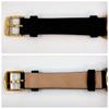 Citizen In YOUNG HOMER 17 Japan Vintage [Working/Manufactured 1966] Hand-wound Watch, K18GP/Gold Plated, Jewels