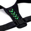 WEZHO Adjustable Invisible Back Posture Corrector