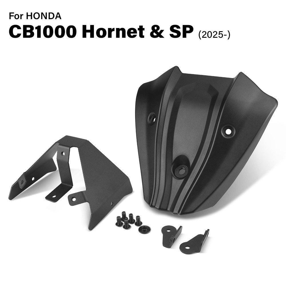 Honda CB1000 Hornet Windshield Deflector Racing Modification Parts