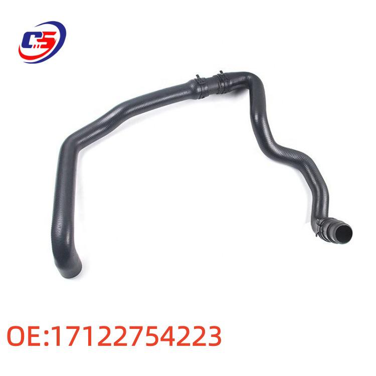 Wąż chłodnicy BMW MINI R55/R55N/R56 (17122754223)