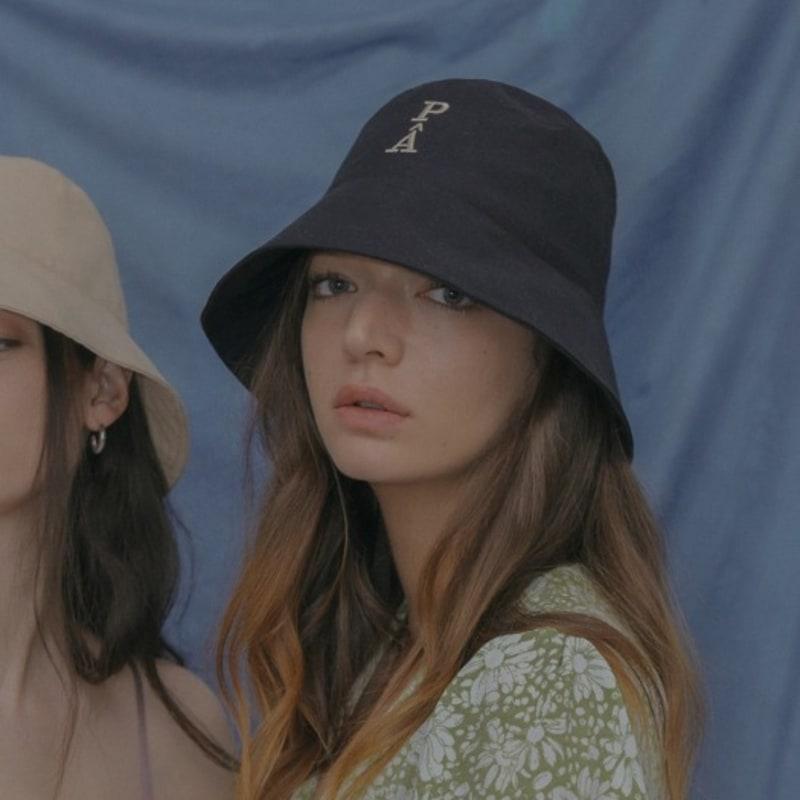 

poesiedame панама_черный FREE