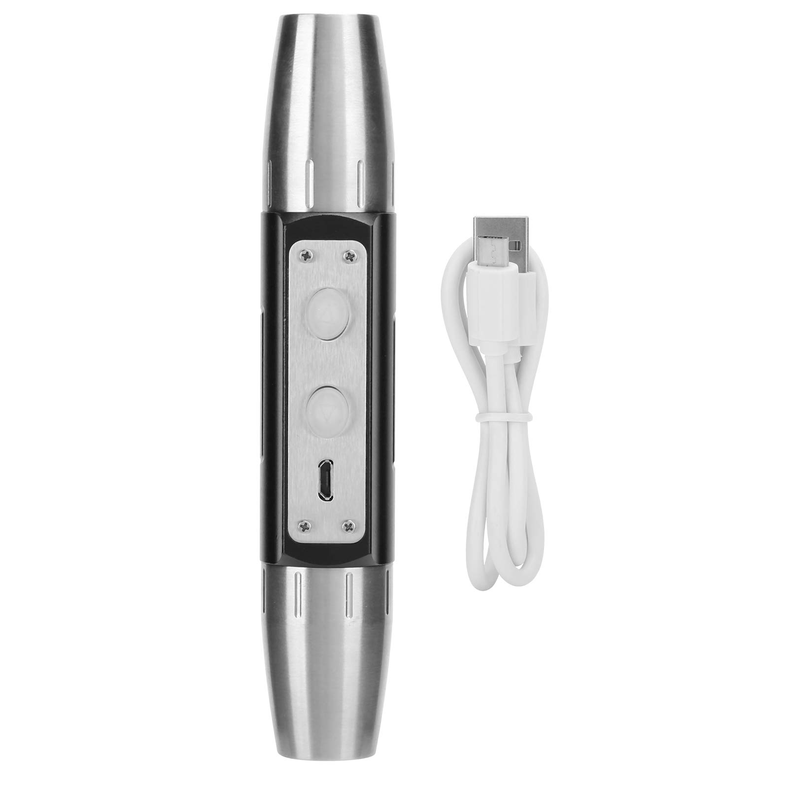 

Gemstone Identification Large 4 Light Jewelry Flashlight for Jade Light, Capacity, Sources,