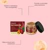 Batan Hair Oil Deeply Nourishes The Scalp Smooths Frizz And Split Ends Repairs Keratin Brightens And Softens Hair Care Serum