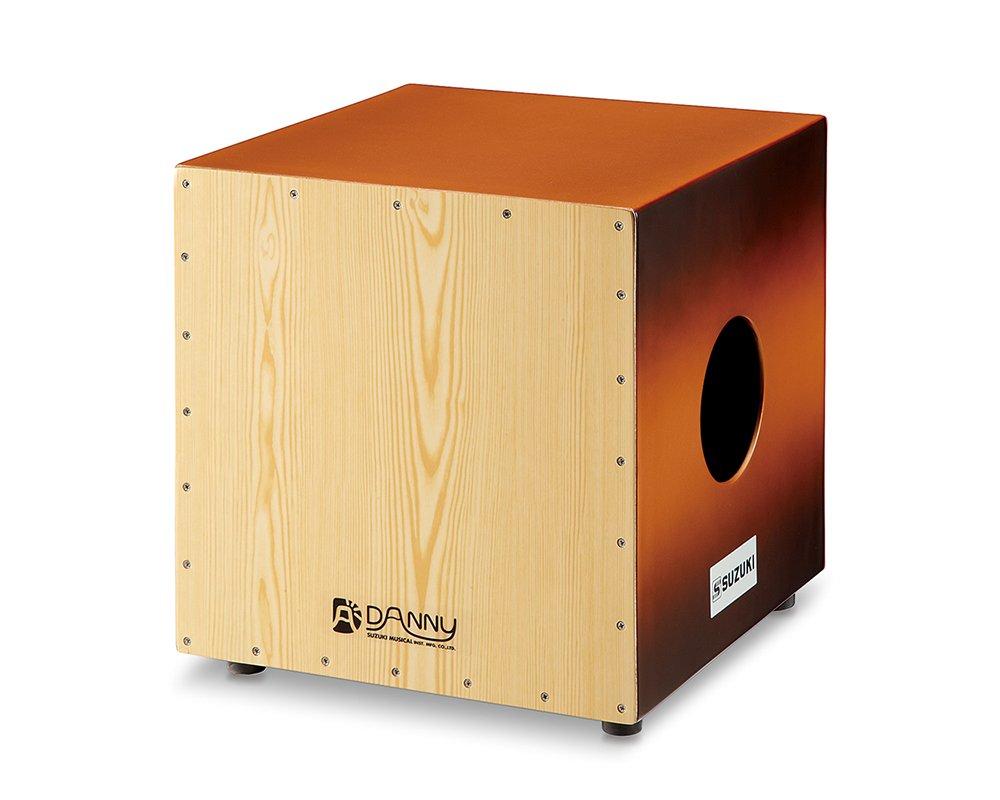 

SUZUKI Cube Cajon DFCC-35 (Ш35×Г35×В35см)