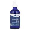 Concentrace, Mikroelementu pilieni, 118 ml(4 fl oz)
