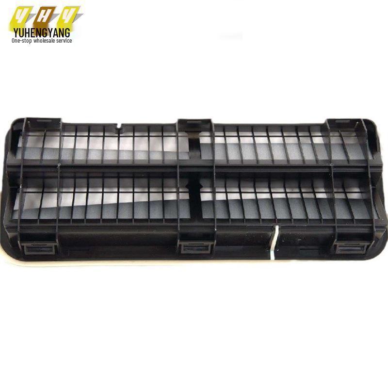 

Zhisheng Rear Bumper Vent, Model 7G91A280B62AD, for Cross-Border E-commerce and Foreign Trade Rear Vent чорний
