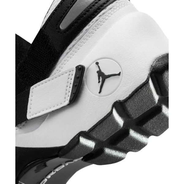 Dámské tenisky Air Jordan Trunner LX Bílé Reflexní Stříbrné Černé HQ2164-100