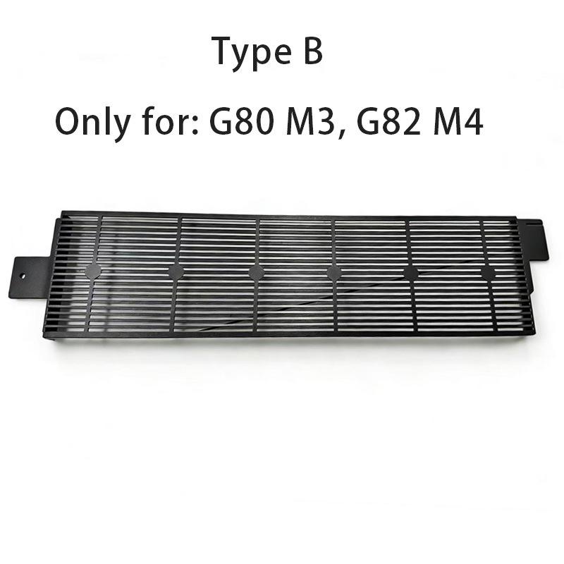 

BMW G87 M2/G80 G81 M3/G82 M4 Anti-Insect Water Tank & Gravel Protection Net