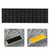 PCIE M.2 SSD 2280 Ht Sink Cooler   Cooling Fin for Desktop Laptop Computer