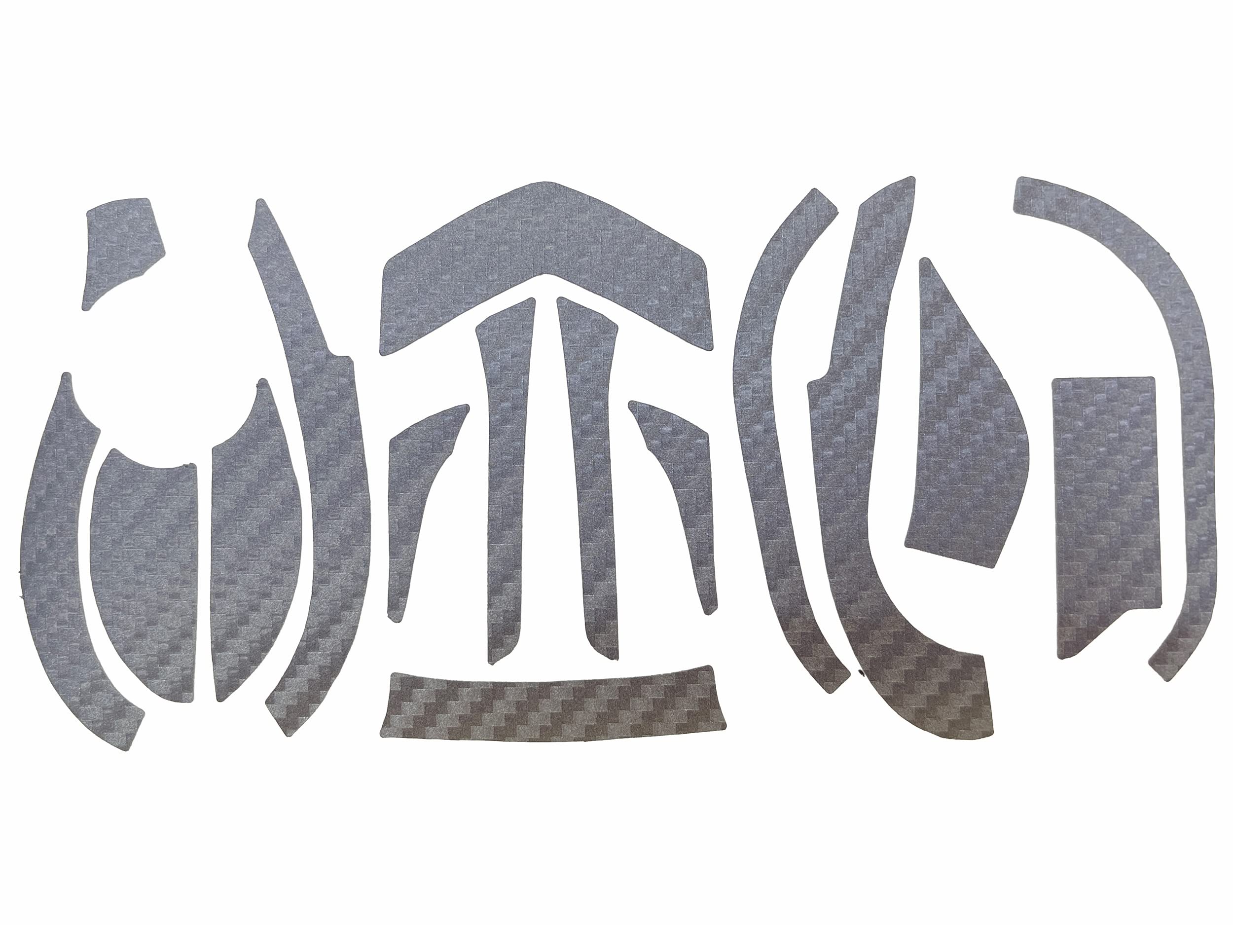 

CUSTOM YOROI Пользовательская декаль для 22 Tatula TW80 и 23 Saltist Scratch Baitcasting Reel Кастомизация SEAT.JP SVTW80, Защита, (Серебристый, для правой руки)