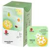 Yifutang Monk Fruit & Chrysanthemum Tea
