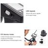 Radiolink RC4GS V3 Remote Control Transmitter 5 Channels and Receiver R6FG with Gyro 400M Remote Controller for Car