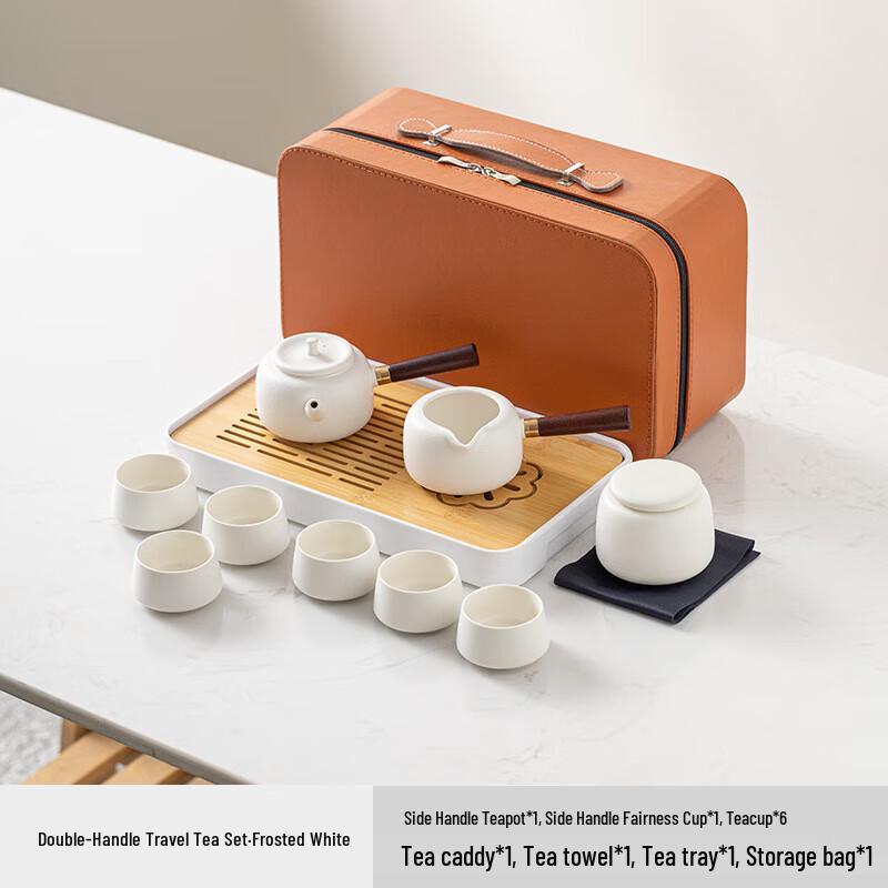 Чайный дорожный набор Chaxun