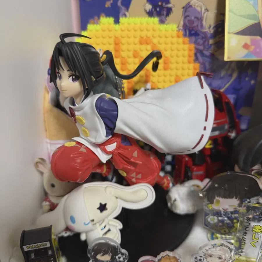 

The Fugitive Tokiyuki Banpresto Figure