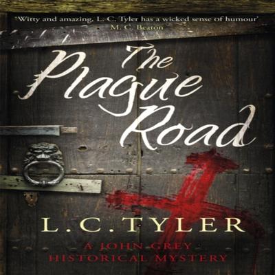 The Plague Road by L C Tyler Paperback Book 9781472122872