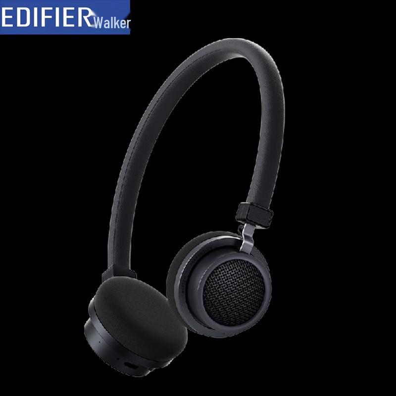 Edifier Doo Ace Retro Wireless Bluetooth Headphones