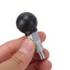 4pcs Ball Nose Design Spring Plungers 25mm Diameter Fitness Weight Pull Pins  Gym Workouts