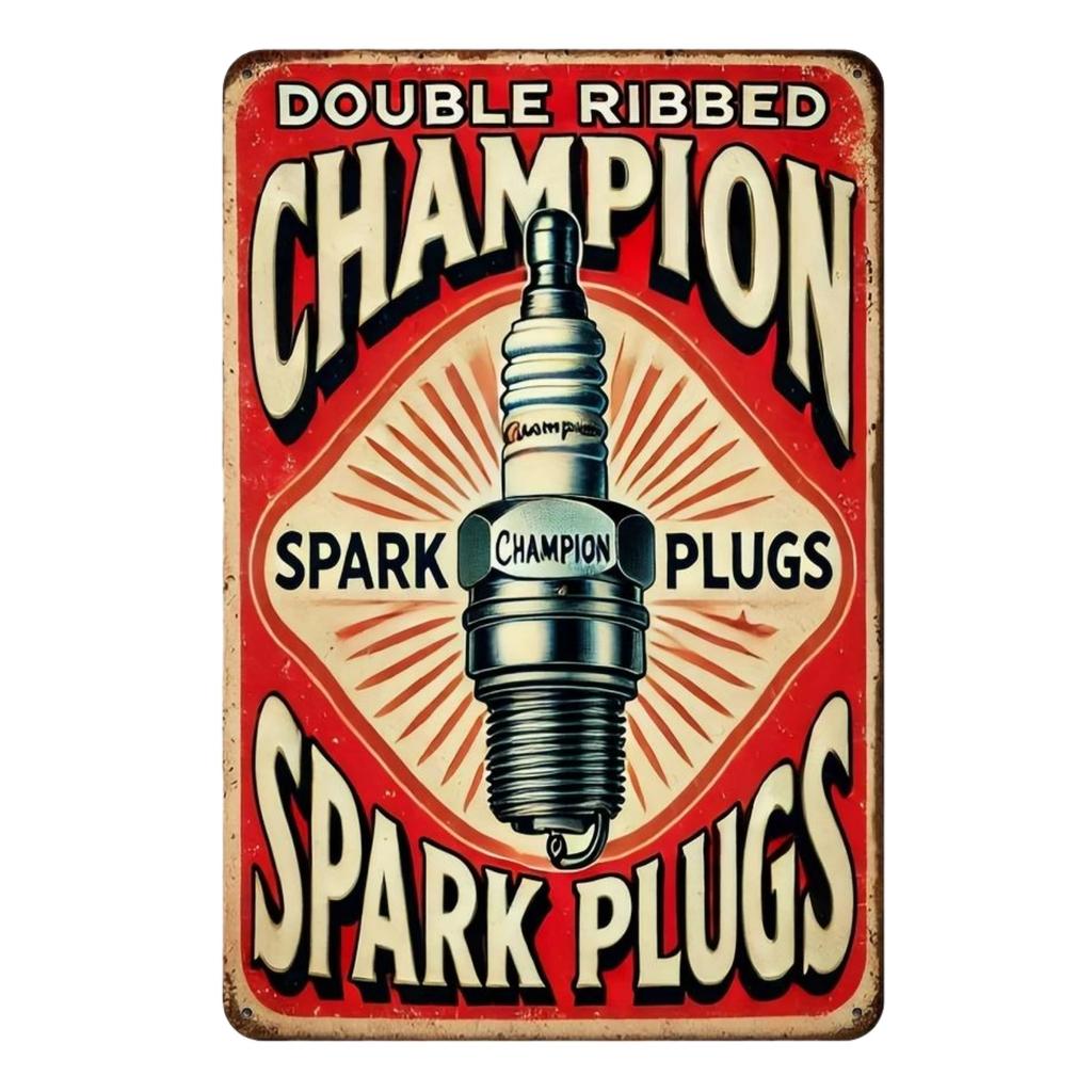 Vintage Texaco Motor Oil Metal Aluminum Sign Retro Decorative Plate Wall Art for Home Living Room Porch, Bar, Cafe, Garage De