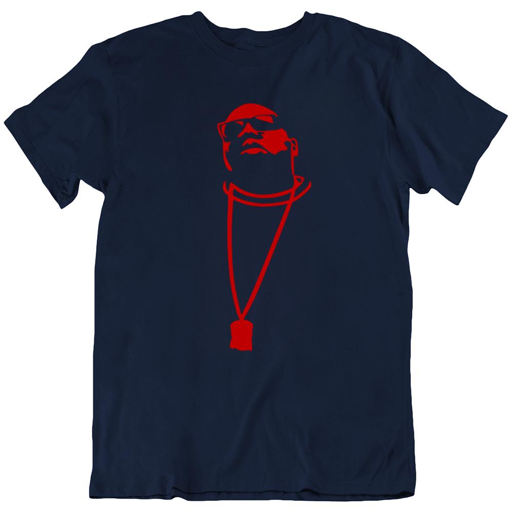 Biggie Smalls Big Notorious Hip Hop Rap Music T Shirt Tee Unisexs Unisexs Gift New