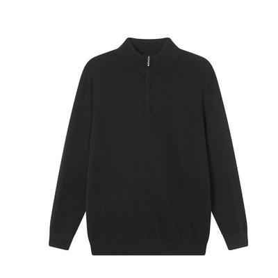Warme Kleidung – Pullover & Langarmshirts