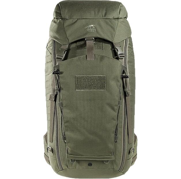 Рюкзак Tasmanian Tiger TT Modular Pack 45 Plus olive (7546-331)