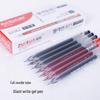 High-Capacity 0.38mm Needle Point Pen - Ideal for Office, Business, or Student Use