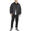 New Nike Club Jackets & Coats Men's Black FN3317-010