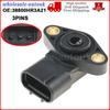Angle Sensor 38800-HR3-A21 For Honda TRX 250 350 420 450 500 FOURTRAX FOREMAN