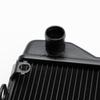 Radiator Cooling Engine Cooler For Yamaha Tenere 700 XTZ700 2019-2024 Black