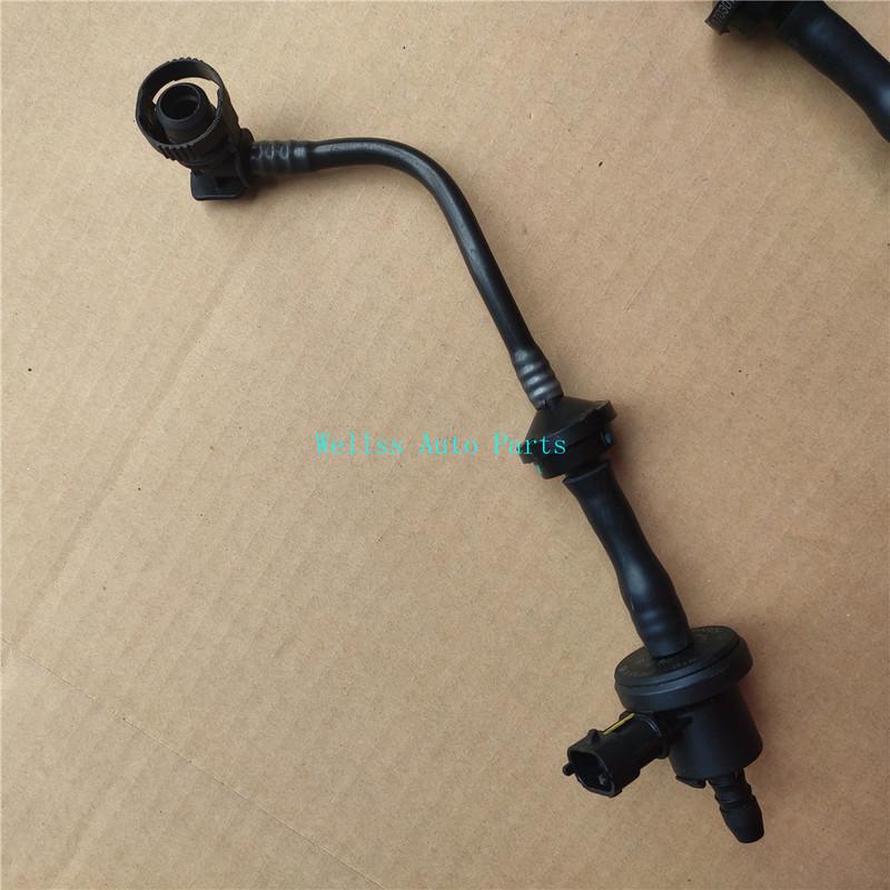 

VACUUM VALVE Canister 55574240 Purge Solenoid 93189063 For HYUNDAI KIA Chevrolet Cruze 1.6T Opel Astra Corsa ignia 0280142430 1PCS
