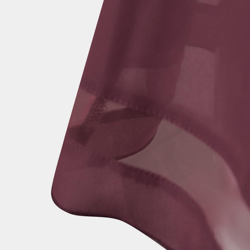 Women's  Mesh Panel Blouse 3/4 Bell Sleeve Loose Top Shirt Dress