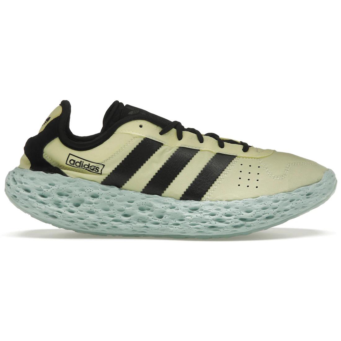 

Sneaker adidas Zponge Ice Yellow(JH8110) 42
