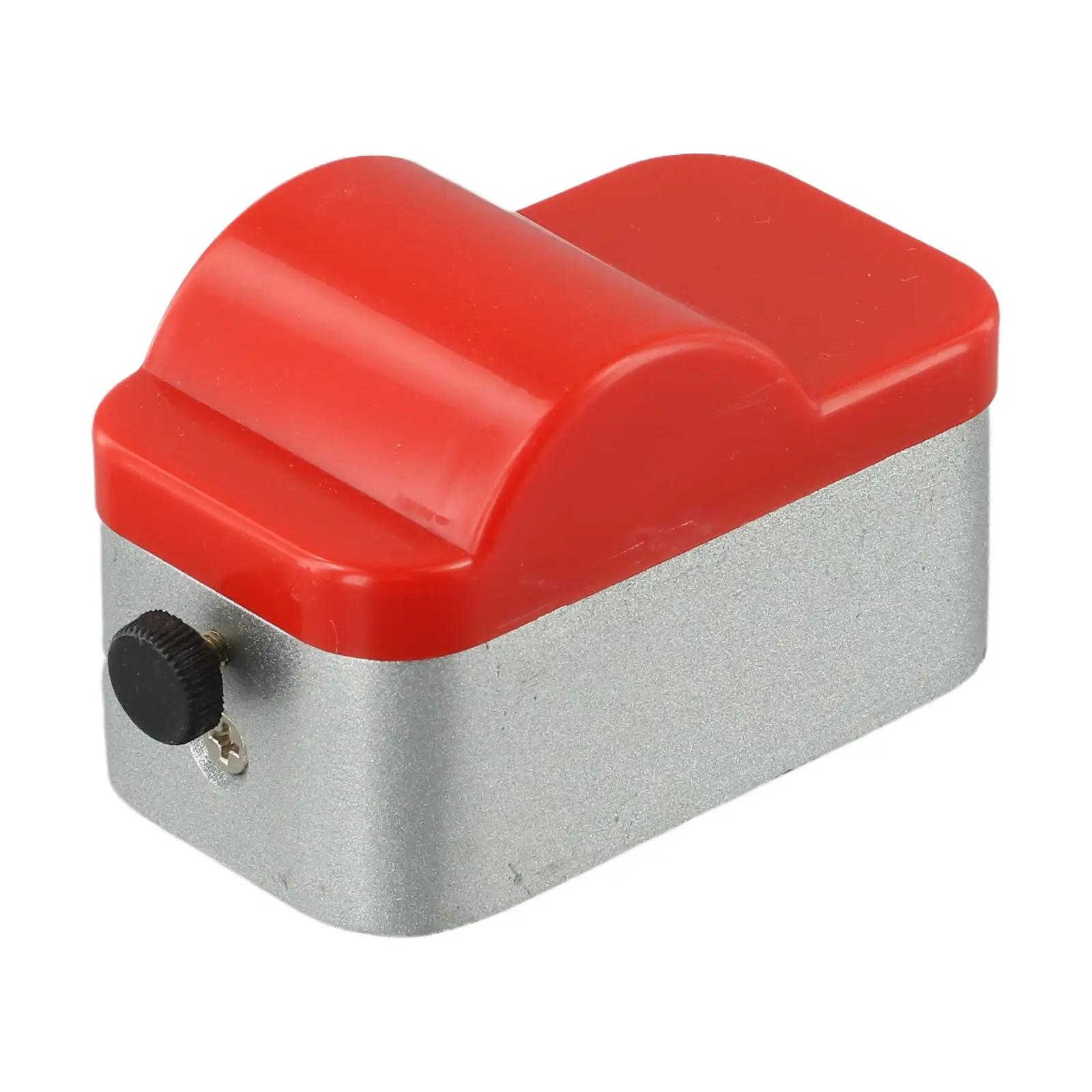For Crafting Leather Craft Tool Aluminum Tool Cast Iron Tool Box As Picture Cast Iron Construction Professional Work Tools China Mainland