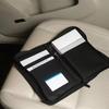 Car Interior Storage Bag Oxford Cloth Glove Box Multi-pocket Bag Car Accessories