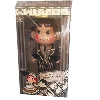 Doll 2017 Fujiya Peko-chan Seven-Eleven